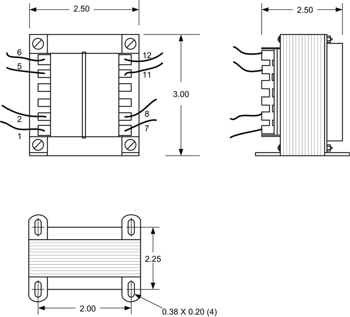 mechanical-diagram