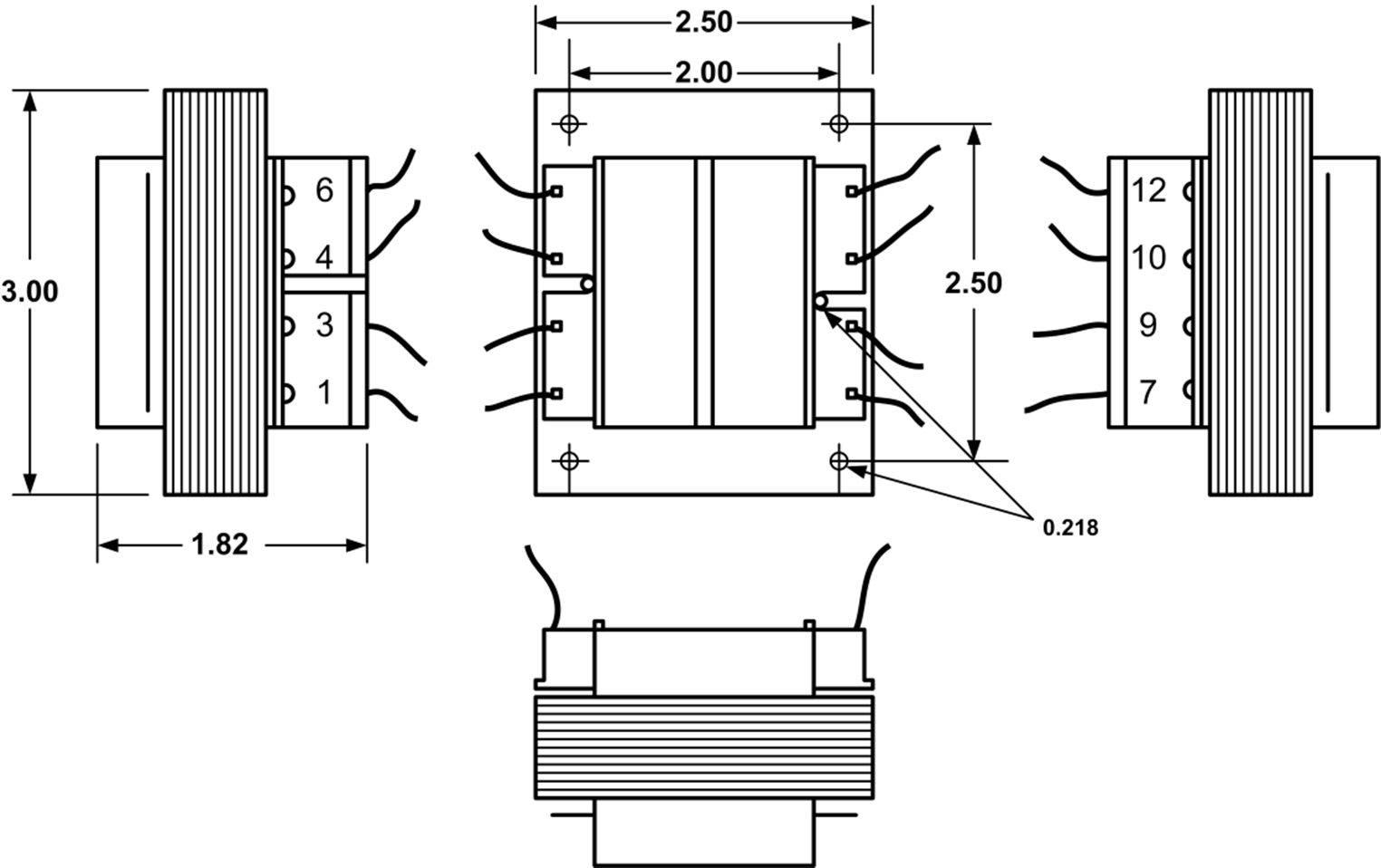 mechanical-diagram