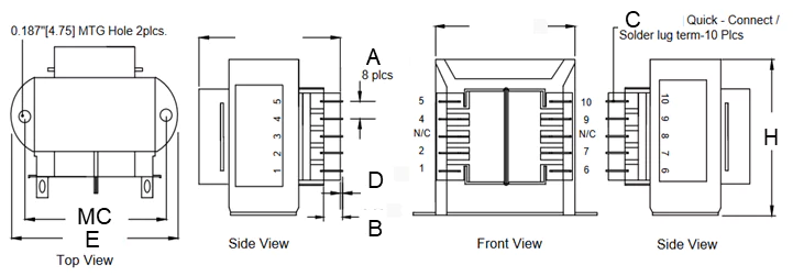 mechanical-diagram