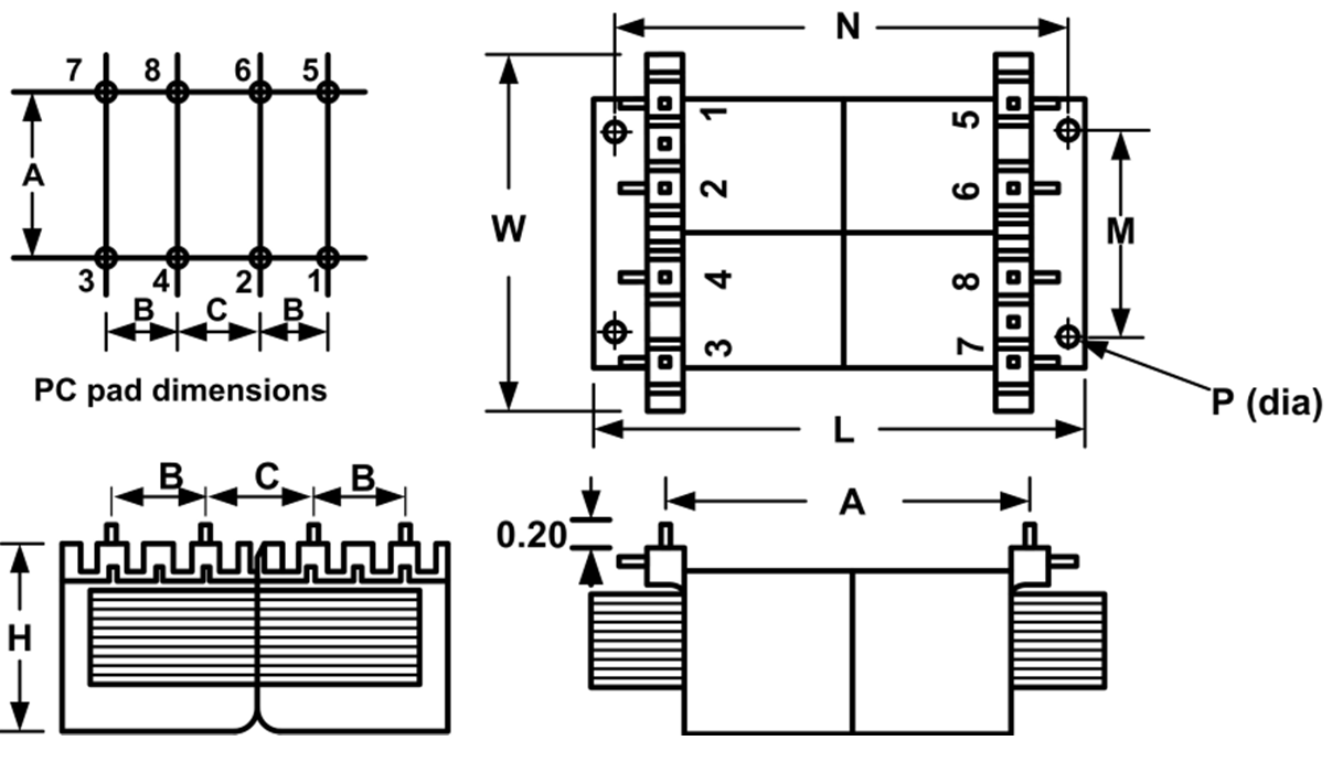 mechanical-diagram