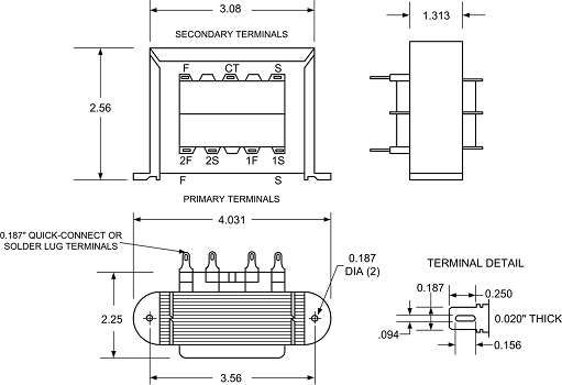 mechanical-diagram