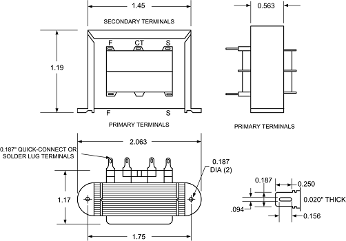 mechanical-diagram